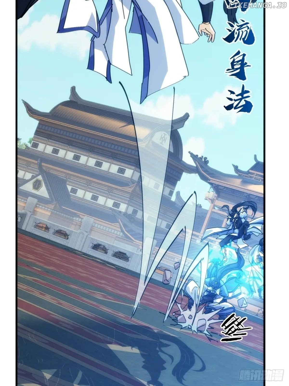 Please Slay The Demon! Young Master! Chapter 182 - page 48